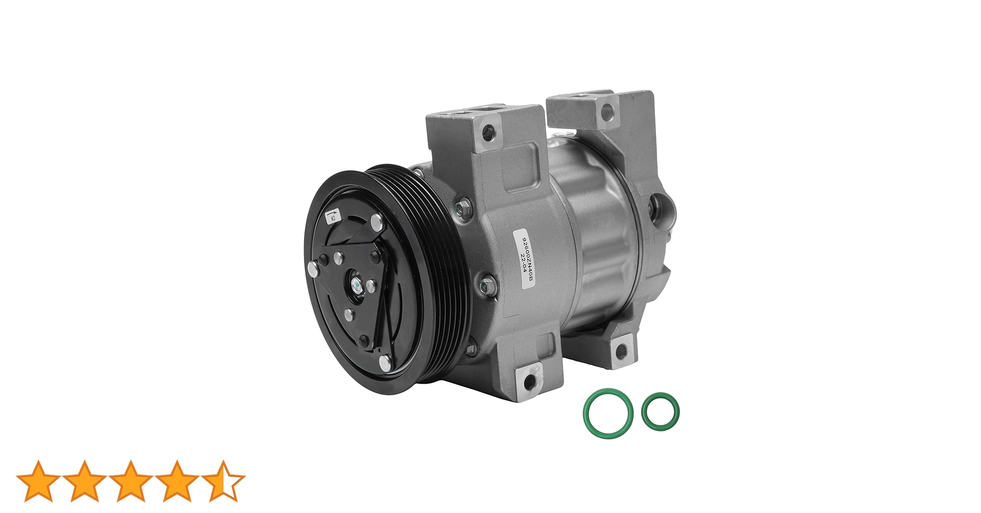 その他 thus Amazon.com: Front & Rear Crankshaft Seal Remover & Installer